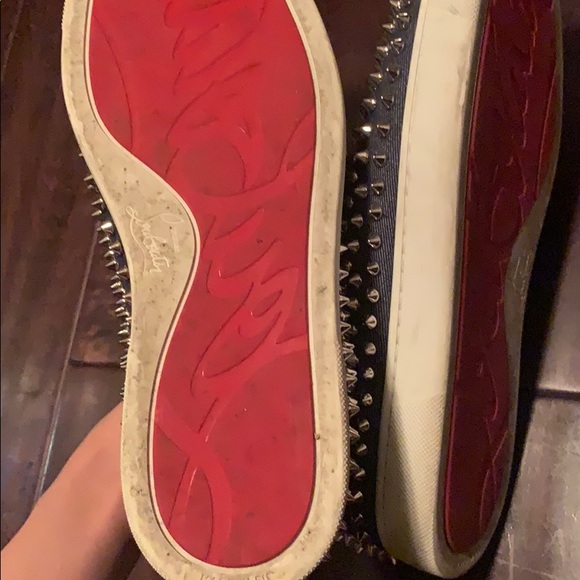 Cl sneaker - Picture 4 of 5